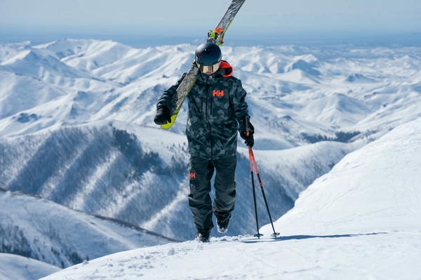 Helly Hansen - Garibaldi