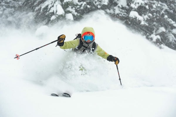 Helly Hansen - Powchaser