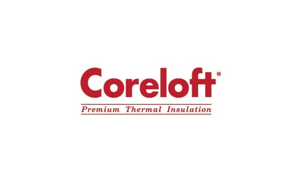 Coreloft™ Insulation