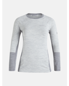 Peak Performance women_magic_crew_med_grey_melange.png