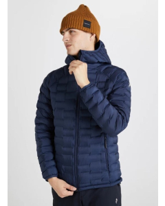 Men Argon Light Hood Jacket