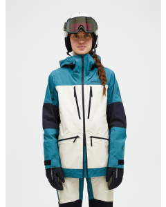 Vertical Gore-Tex Pro 3L Shell Jacket Women