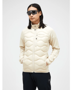 Men Helium Hybrid Down Jacket