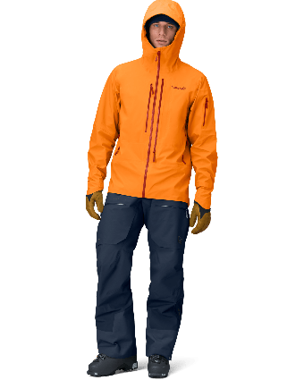 Men's lofoten Gore-Tex Pro Jacket