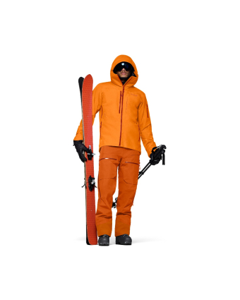 Men's lofoten Gore-Tex insulated Jacket 