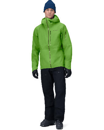 Men's lofoten Gore-Tex Jacket
