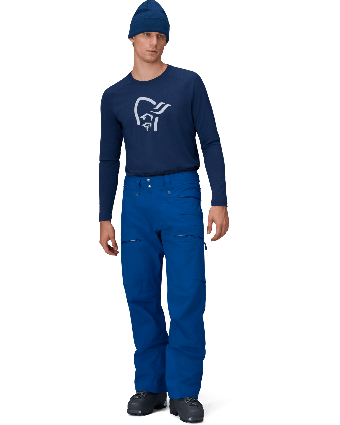 Men's lofoten Gore-Tex Pants
