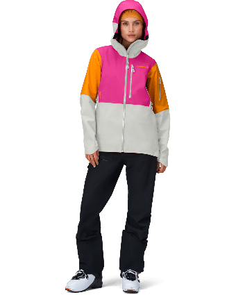 Women's lofoten Gore-Tex Jacket