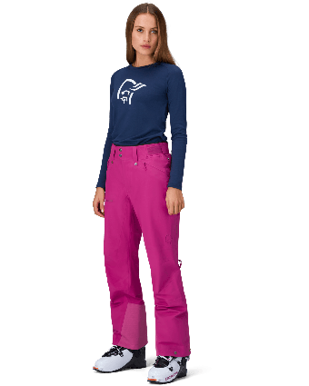 Women's lofoten Gore-Tex Pants