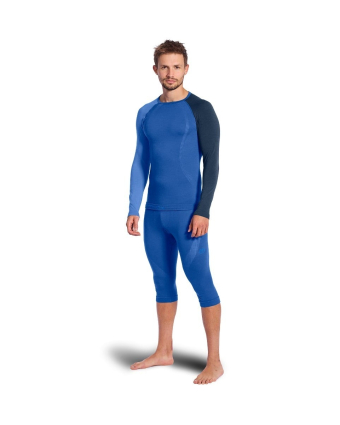 120 Comp Light Long Sleeve Men