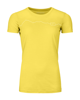 150 Cool Mountain Ts Women