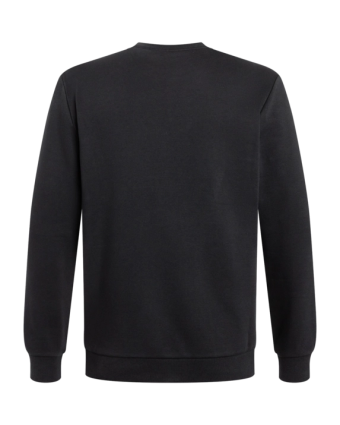 Men Graphic Crew neck base-layer