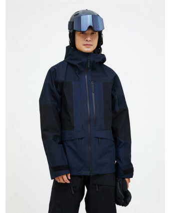 Men Gravity Gore-Tex 3L Jacket