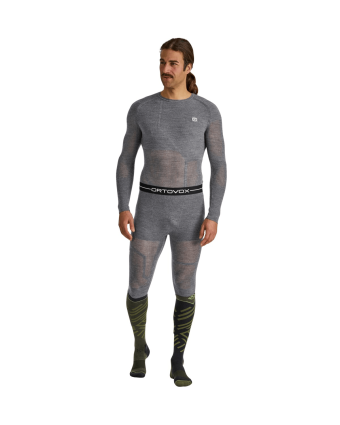 Ski Tour Long Socks Men