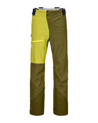Men 3L Ortler Pants