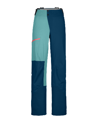 3L Ortler Pants W