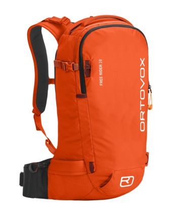 Free Rider 28
