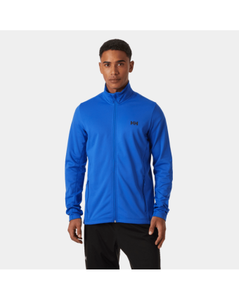 Men Versalite Fleece Jacket