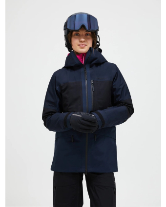 Women Gravity Gore-Tex 3L Jacket