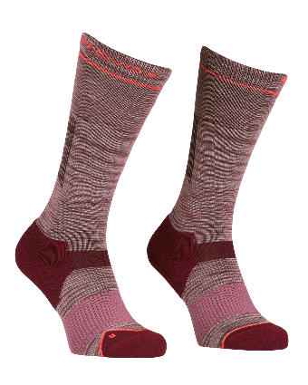 Ski Tour Lt Comp Long Socks Women