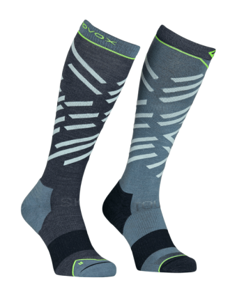 Ski Tour Long Socks Men