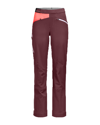 Women Col Becchei Pants