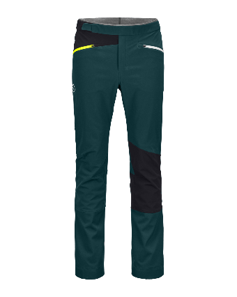 Men Col Becchei Pants