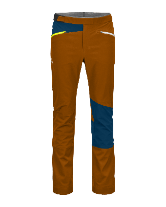 Men Col Becchei Pants