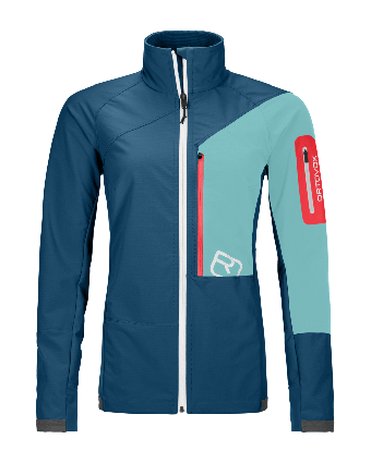 Women Berrino Jacket 