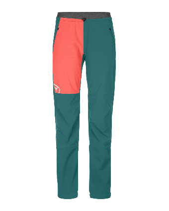 Women Berrino Pants