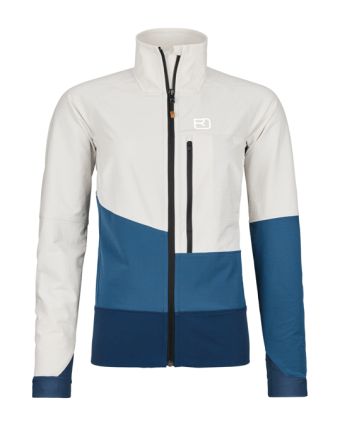 Punta Berrino Jacket Women