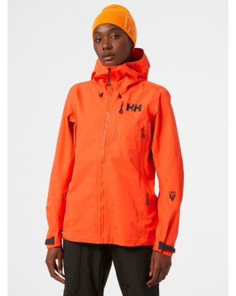 Women Odin 9 World Infinity Shell Jacket