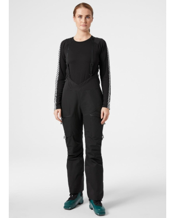 Women Odin Mountain Infinity 3L Bib Pants 
