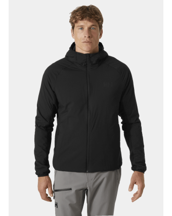 Men Odin Lt Stretch Hood Ins 2.0