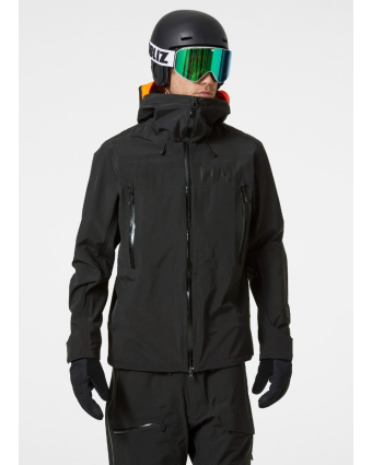 Men Sogn Shell 2.0 Jacket