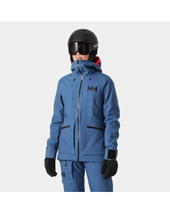 Women Powderqueen 3.0 Jacket