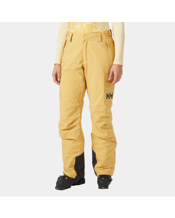 Women Switch Cargo Insulated Pants