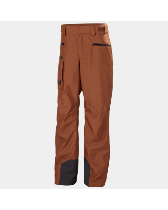 Men Garibaldi 2.0 Pants