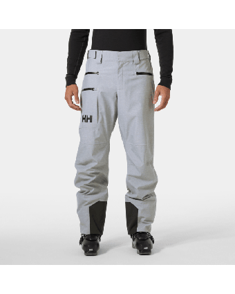 Helly Hansen Garibaldi 2.0 Pant Grey Melange - 949