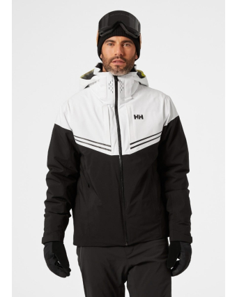 Alpha Infinity Jacket