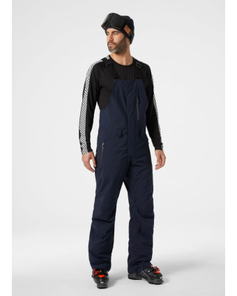 Legendary Insulated Bib Pant
