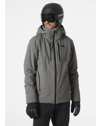 Men Steilhang 2.0 Jacket