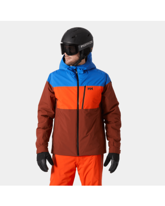 Men Gravity Jacket