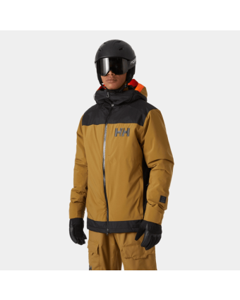 Men Powdreamer 2.0 Jacket