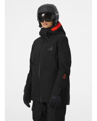 Women Powchaser 2.0 Jacket