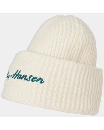 Soft Rib Beanie