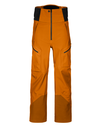 3L GUARDIAN SHELL PANTS M