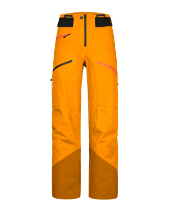 3L DEEP SHELL PANTS W