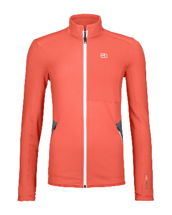 Women Fleece Jacket