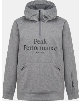 Men Original Ski SS Hood